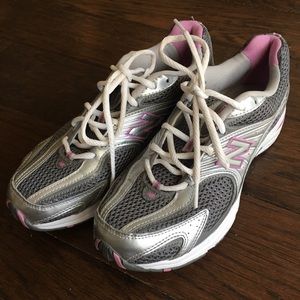 New Balance Running Shoe size 8